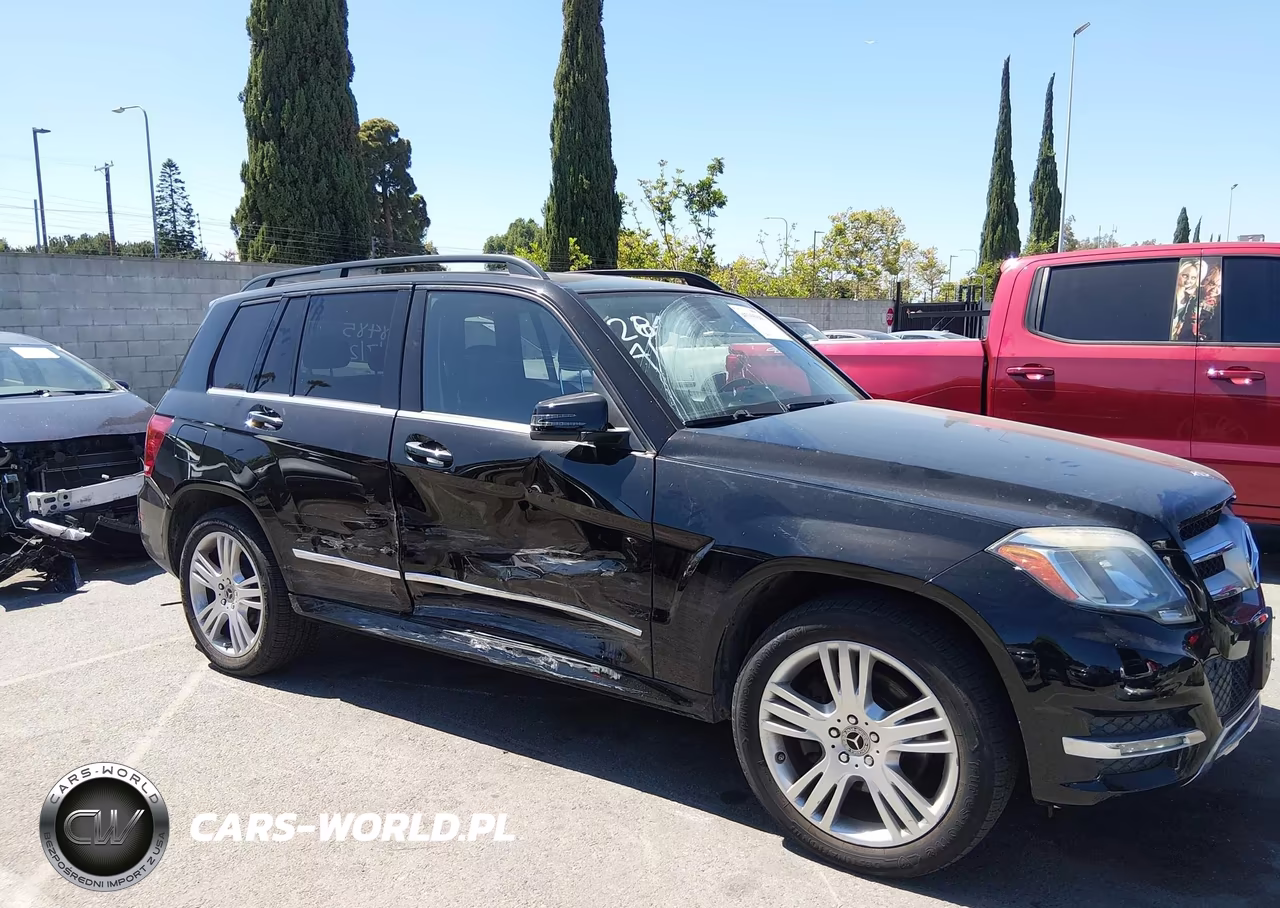 2013 Mercedes-Benz Glk 350 VIN:WDCGG5HB4DG025181 - 13