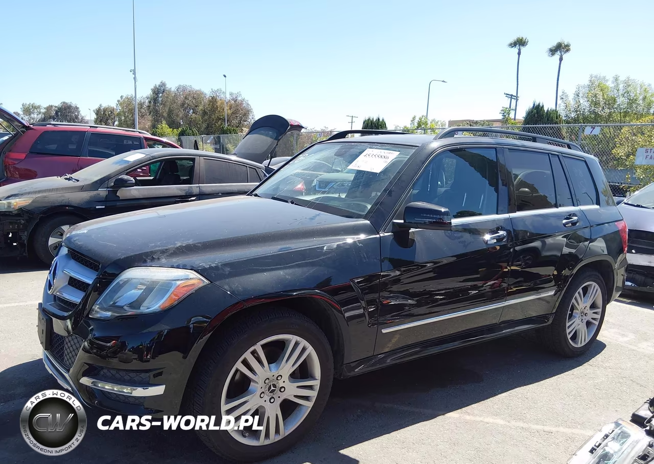 2013 Mercedes-Benz Glk 350 VIN:WDCGG5HB4DG025181 - 14