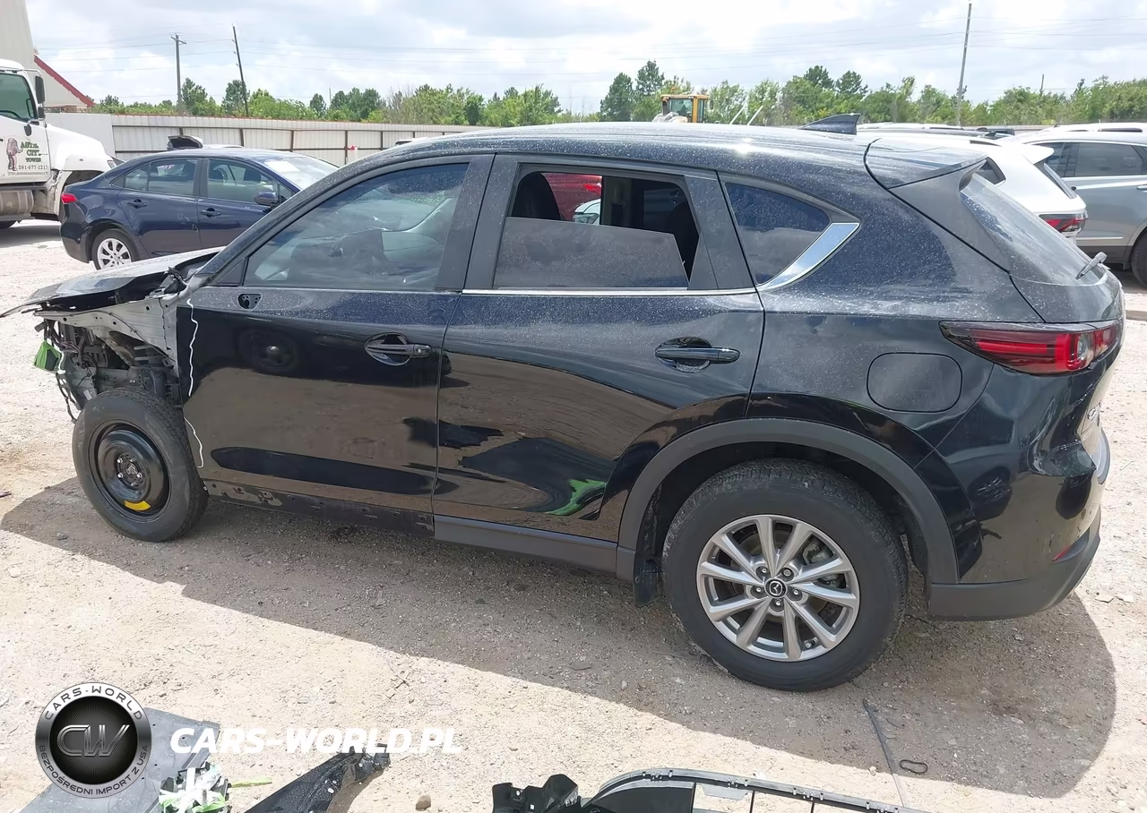 2023 Mazda Cx-5 2.5 S Preferred VIN:JM3KFBCM9P0152281 - 15