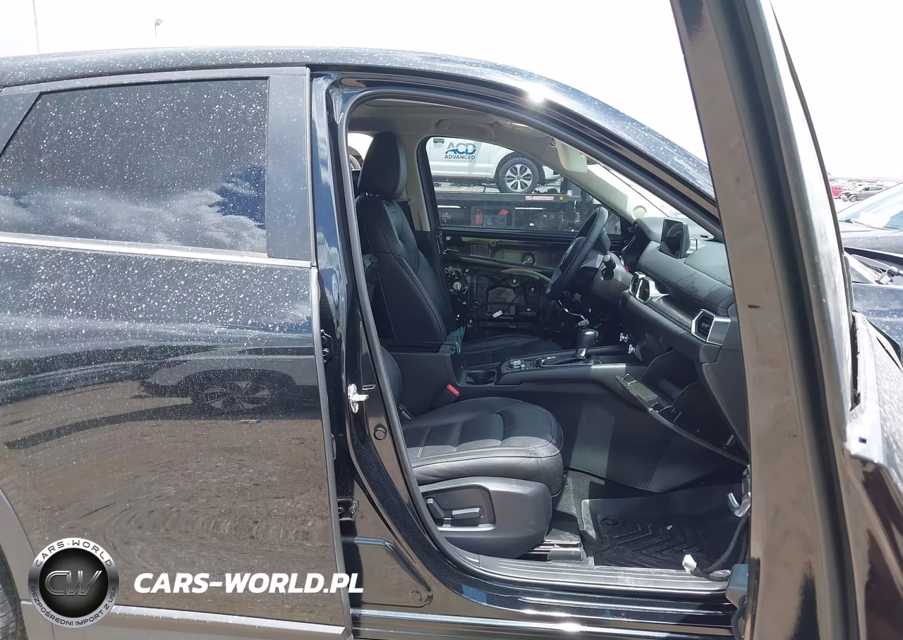 2023 Mazda Cx-5 2.5 S Preferred VIN:JM3KFBCM9P0152281 - 5