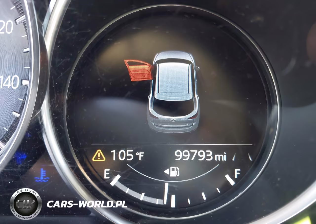 2019 Mazda Cx-5 Touring VIN:JM3KFACM4K0666879 - 16