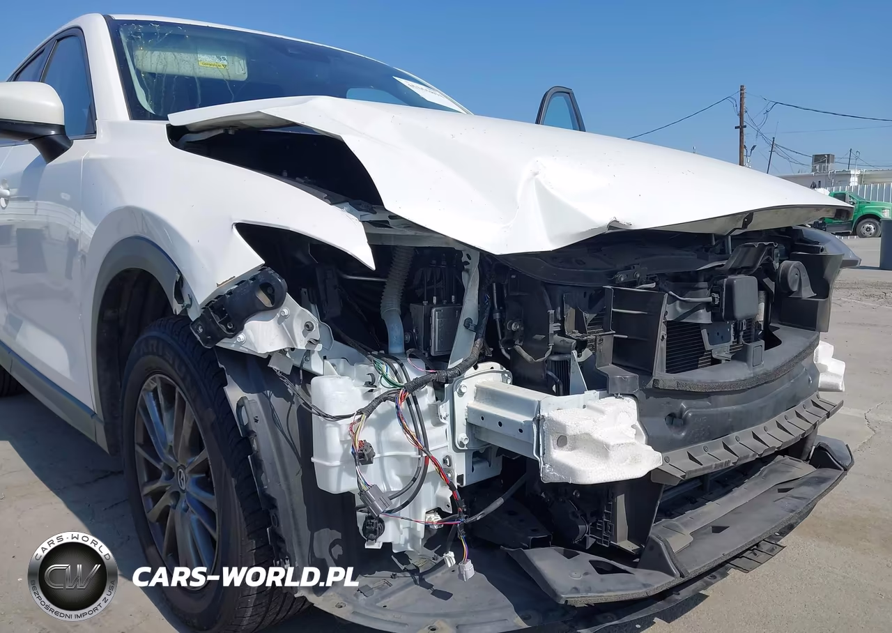 2019 Mazda Cx-5 Touring VIN:JM3KFACM4K0666879 - 6