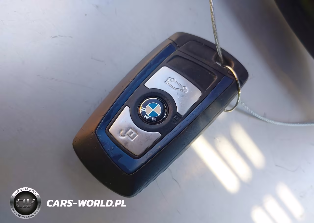 2016 BMW 228I VIN:WBA1F9C58GV545260 - 11