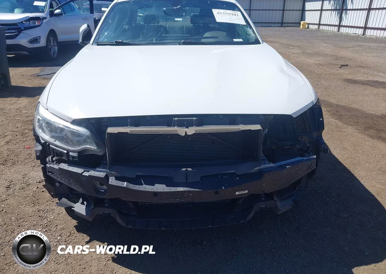 2016 BMW 228I VIN:WBA1F9C58GV545260 - 6