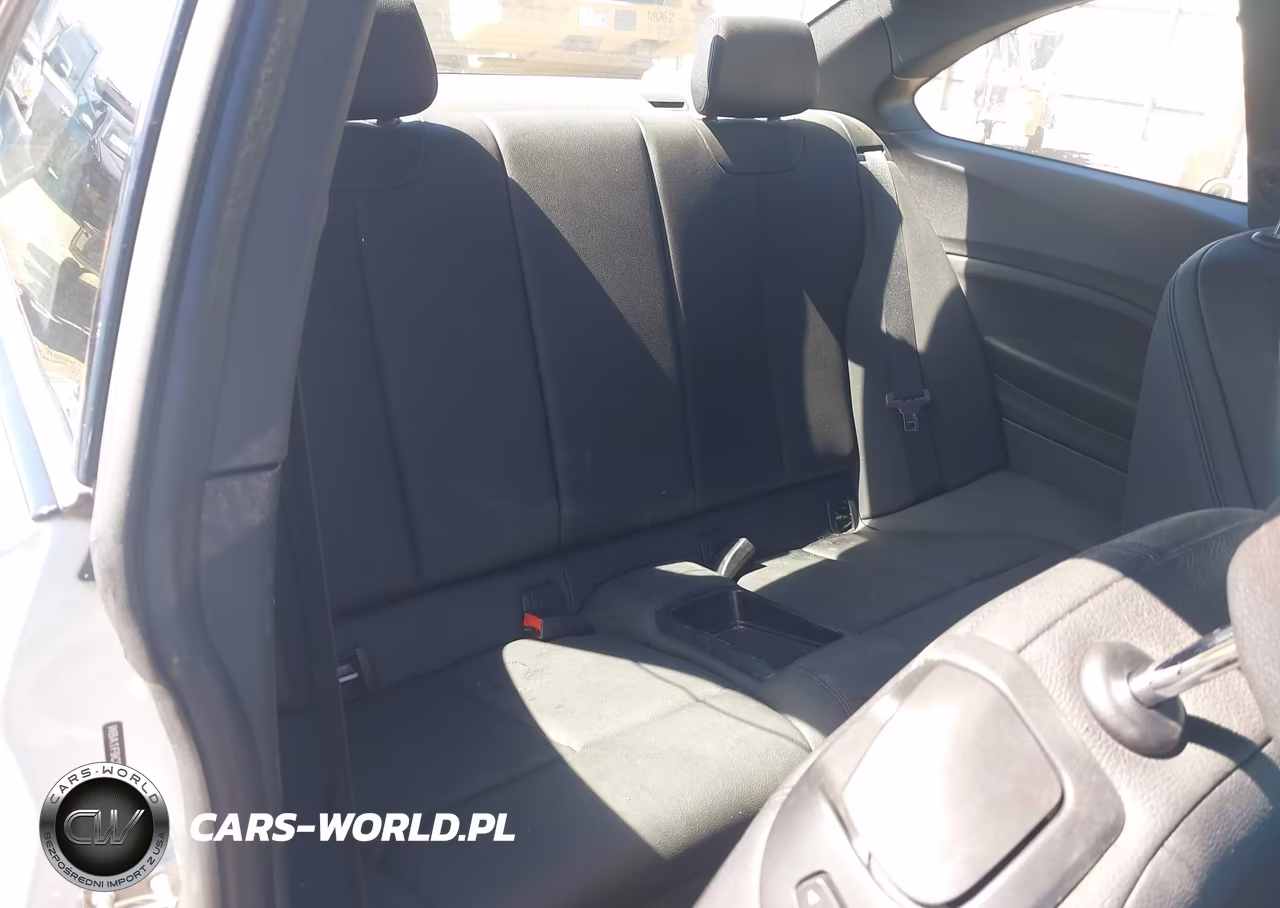 2016 BMW 228I VIN:WBA1F9C58GV545260 - 8