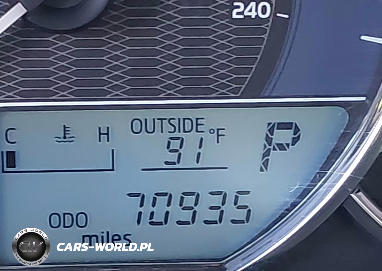 2016 Toyota Corolla Le VIN:5YFBURHE2GP532223 - 15