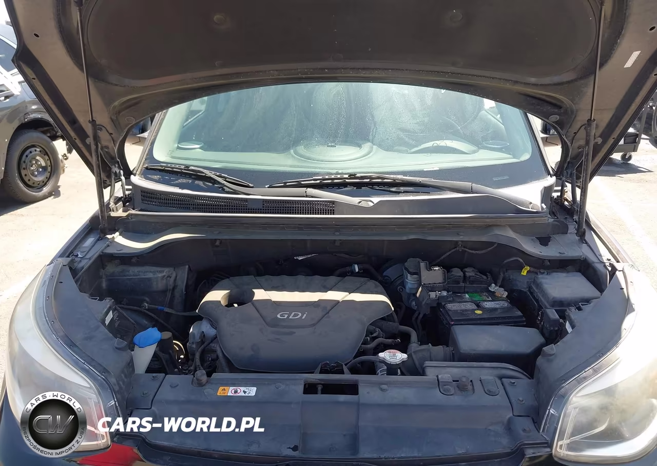 2016 Kia Soul VIN:KNDJN2A27G7389173 - 10