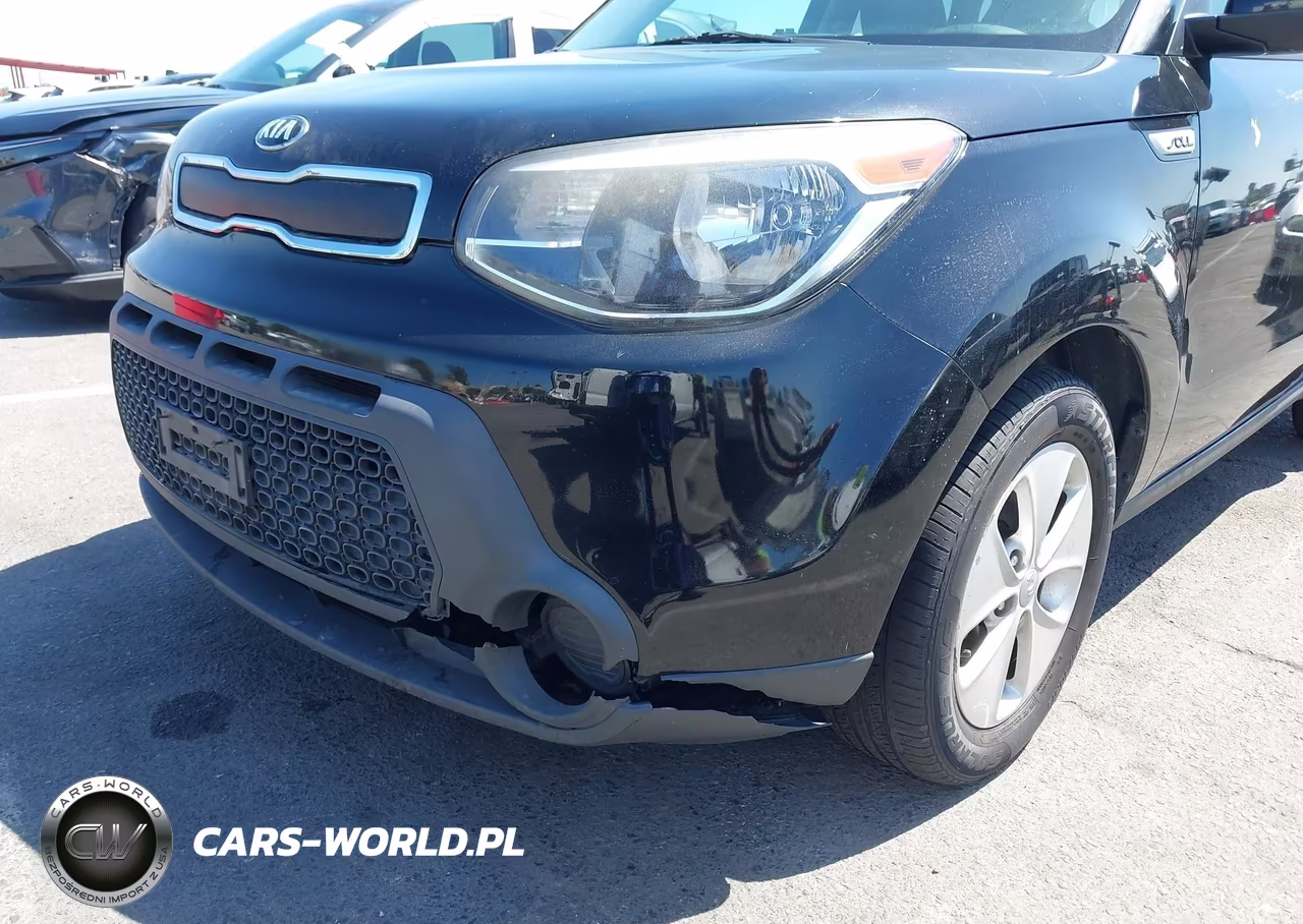 2016 Kia Soul VIN:KNDJN2A27G7389173 - 6