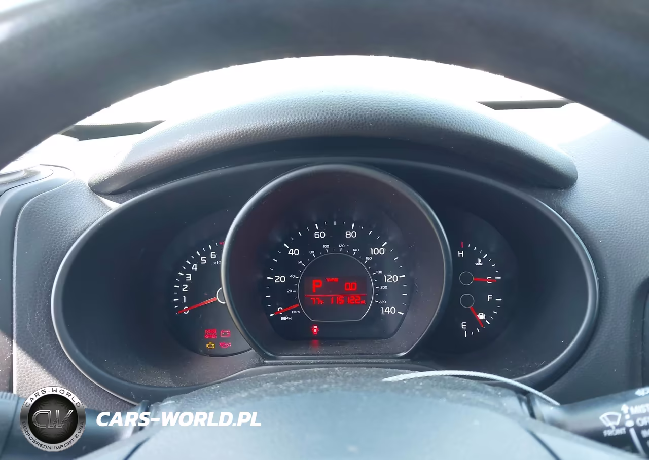 2016 Kia Soul VIN:KNDJN2A27G7389173 - 7