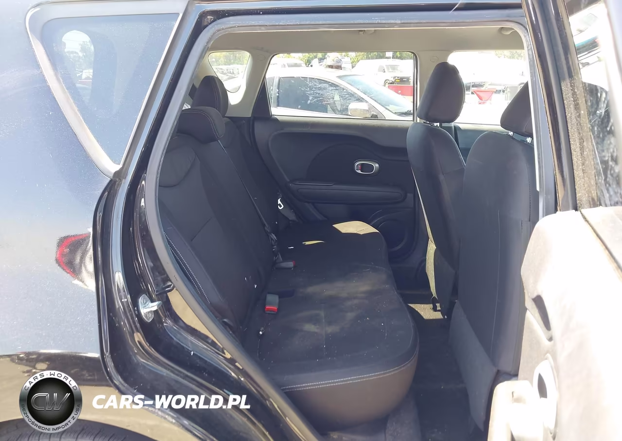 2016 Kia Soul VIN:KNDJN2A27G7389173 - 8