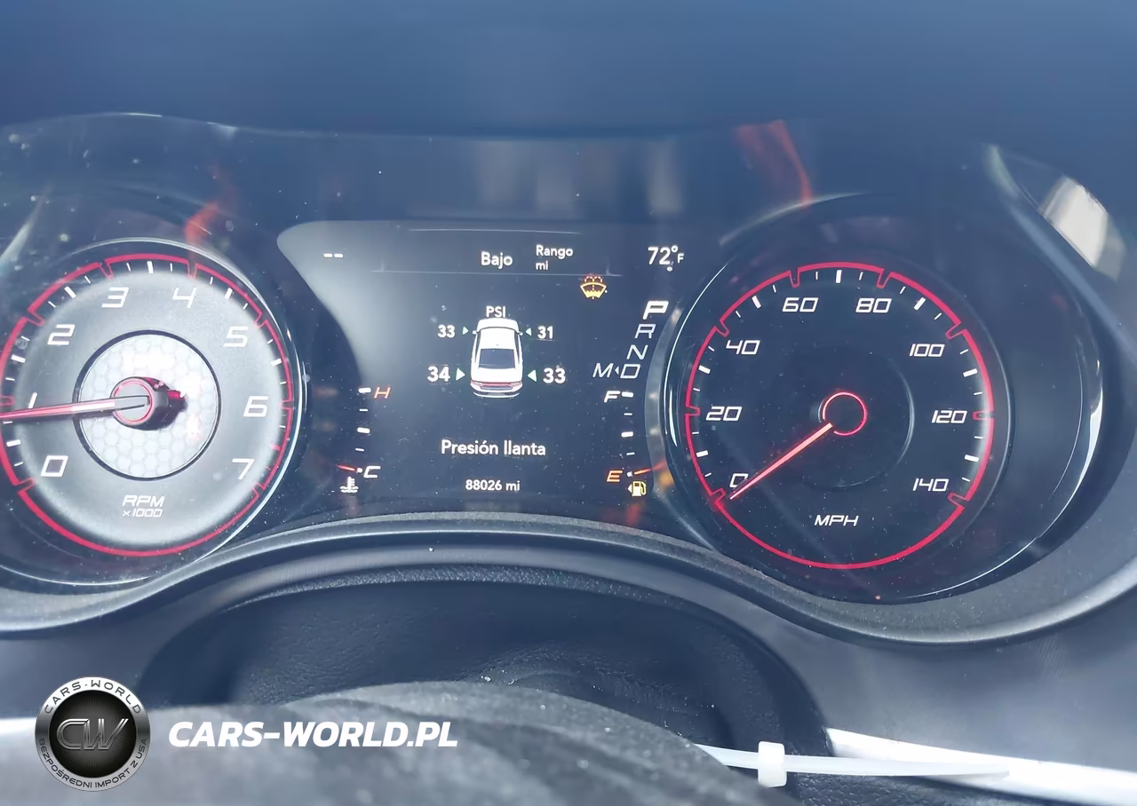 2020 Dodge Charger Gt Rwd VIN:2C3CDXHG4LH157806 - 7