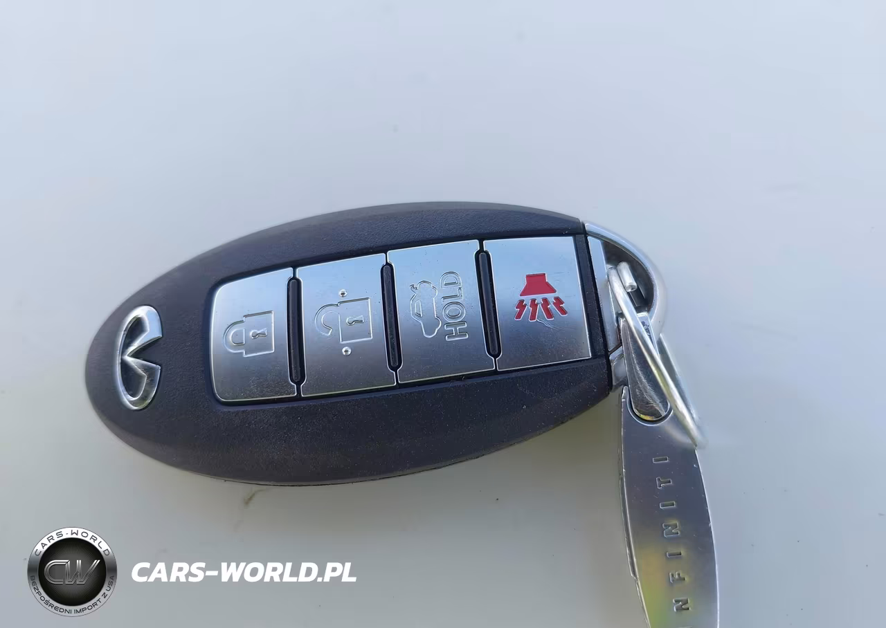 2009 Infiniti M35 VIN:JNKCY01E99M802101 - 11