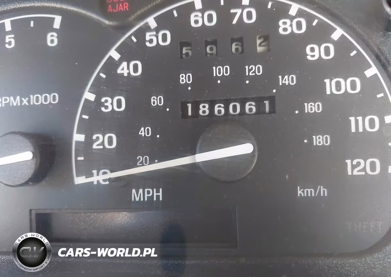 2003 Ford Ranger Xl-Xlt VIN:1FTYR10D53PA44315 - 16