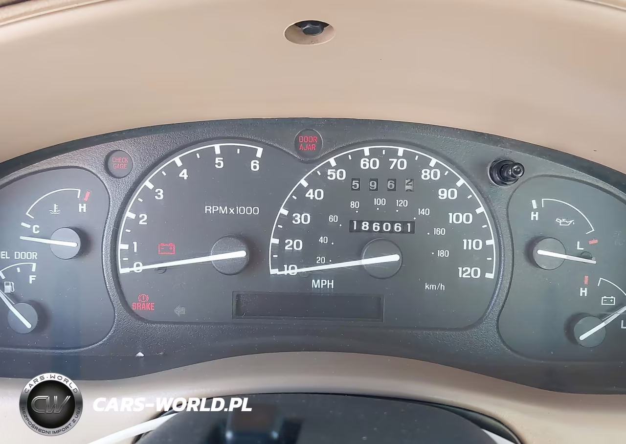 2003 Ford Ranger Xl-Xlt VIN:1FTYR10D53PA44315 - 7