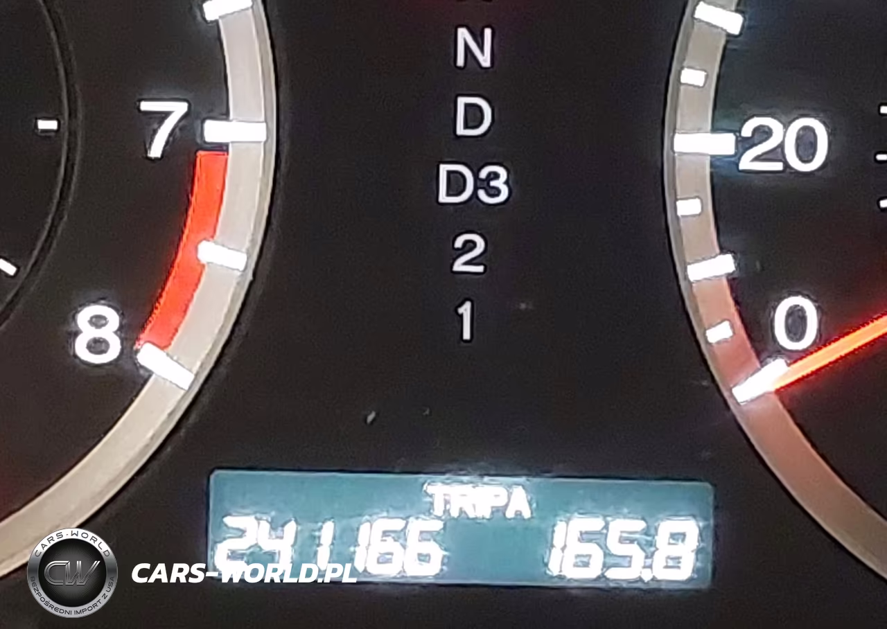 2009 Honda Accord 2.4 Ex-L VIN:1HGCP26829A020146 - 15