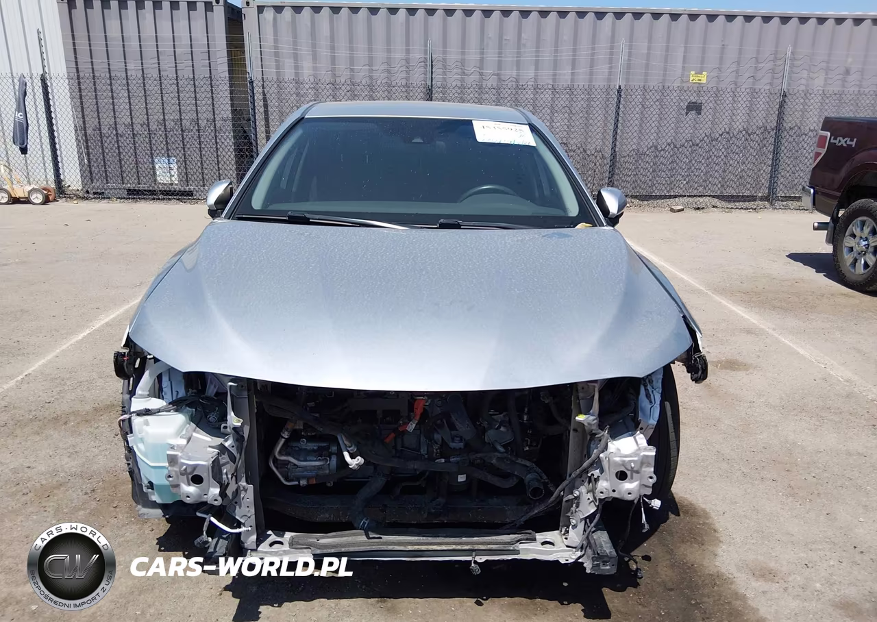 2020 Toyota Camry Le Hybrid VIN:4T1C31AK4LU521757 - 13