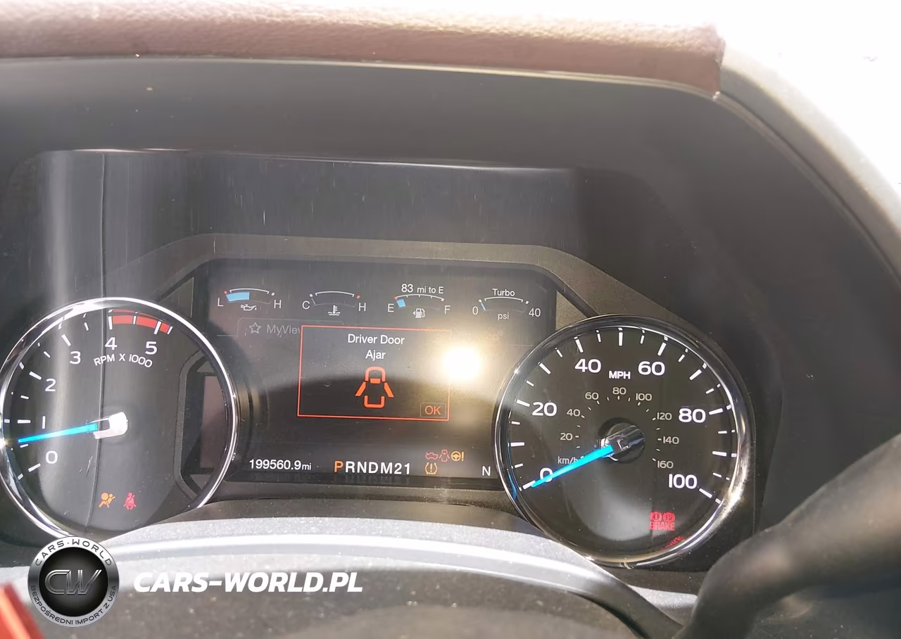 2017 Ford F-250 Platinum VIN:1FT7W2BT5HEE57045 - 7