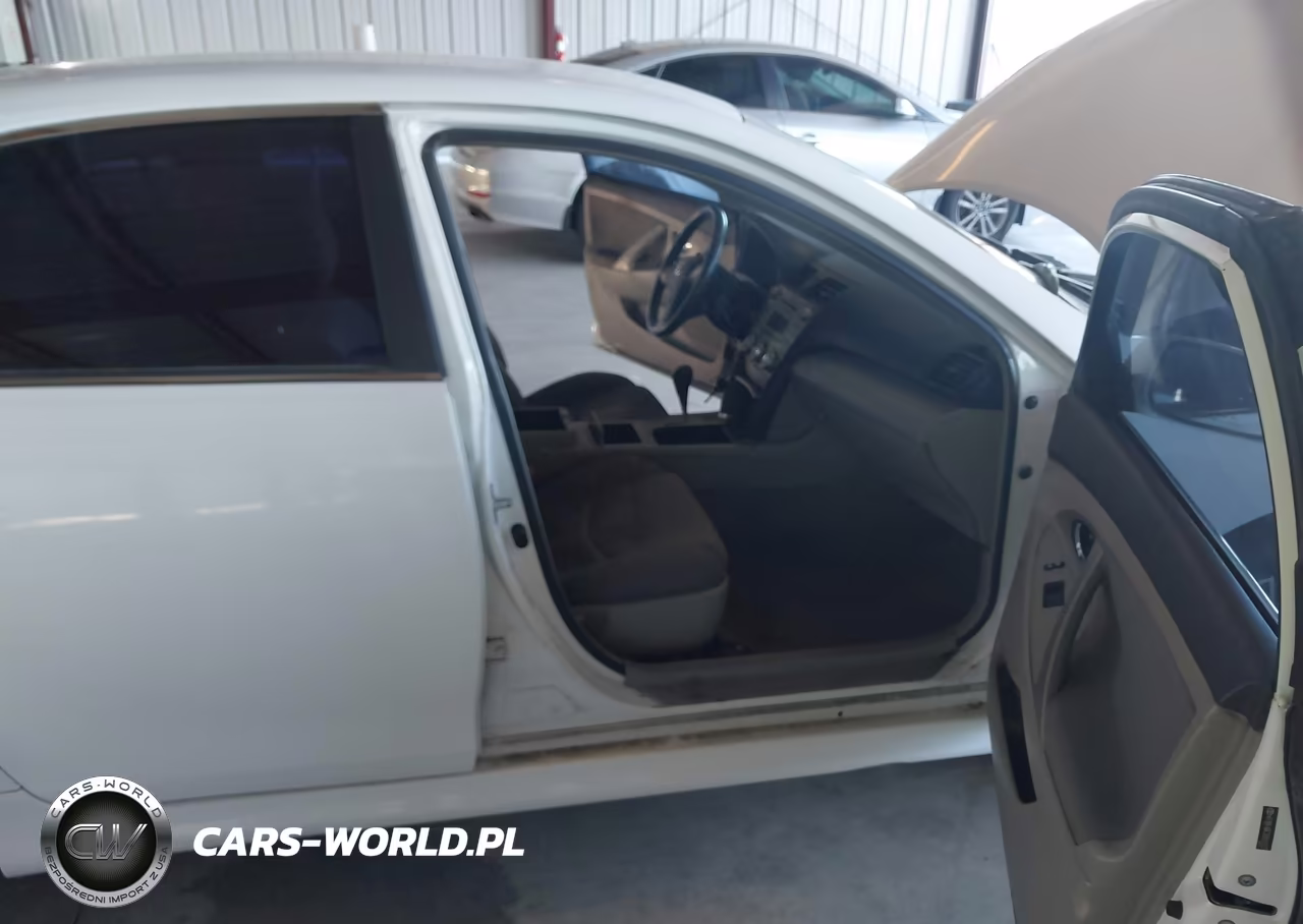 2009 Toyota Camry Se VIN:4T1BE46K39U917977 - 5