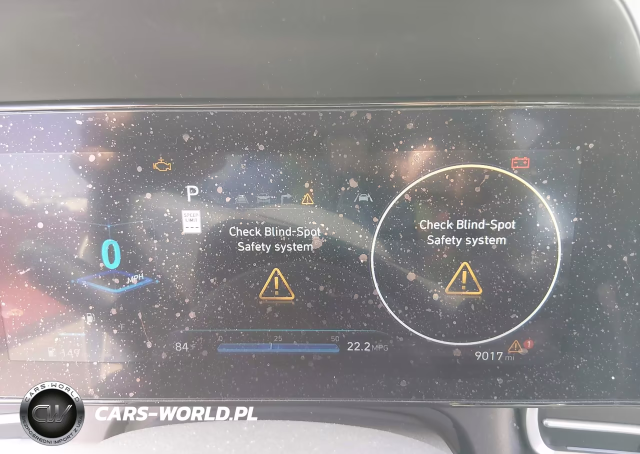 2024 Hyundai Elantra Sel VIN:KMHLM4DG8RU777107 - 7