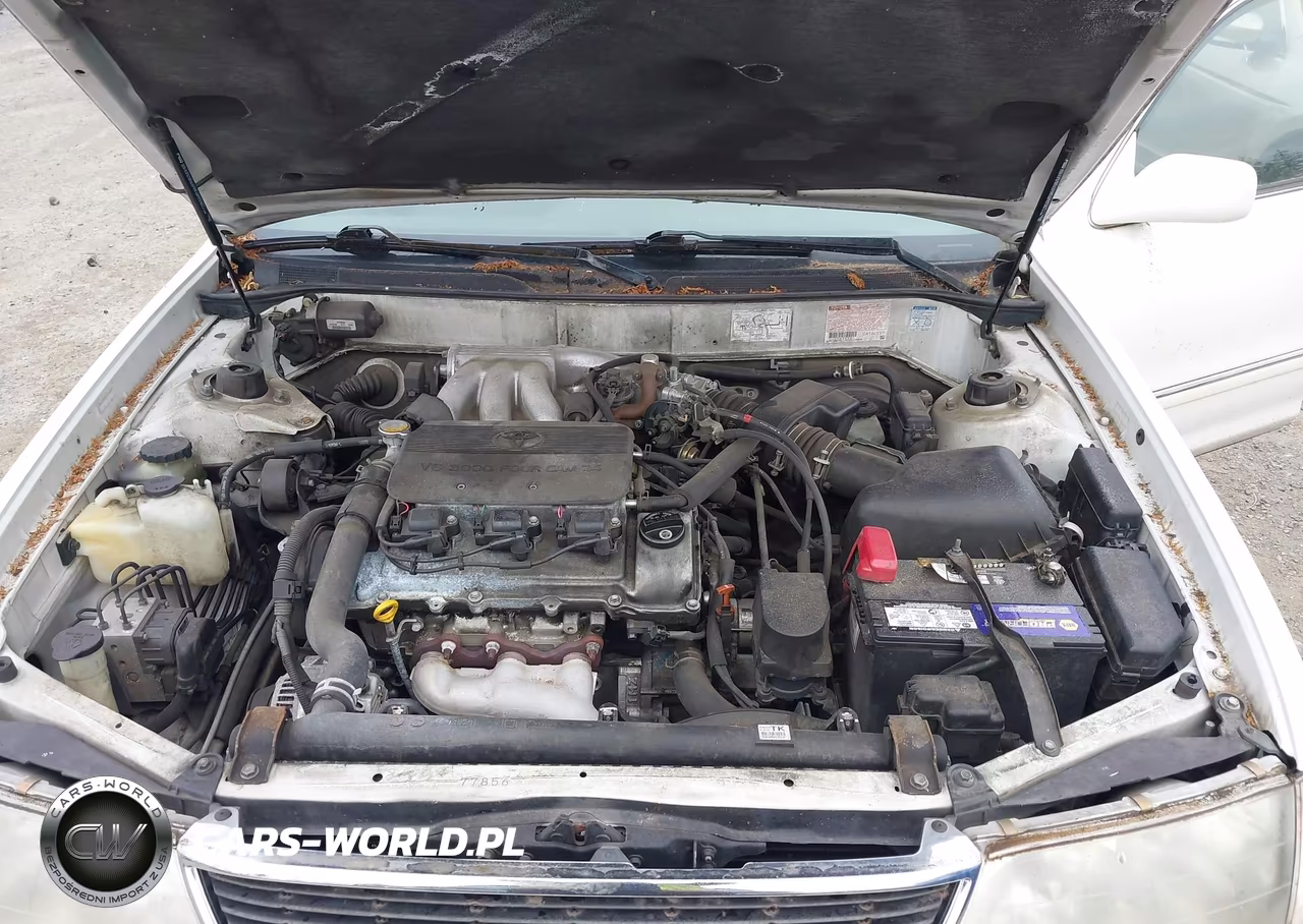 1999 Toyota Avalon Xl VIN:4T1BF18B4XU323744 - 10
