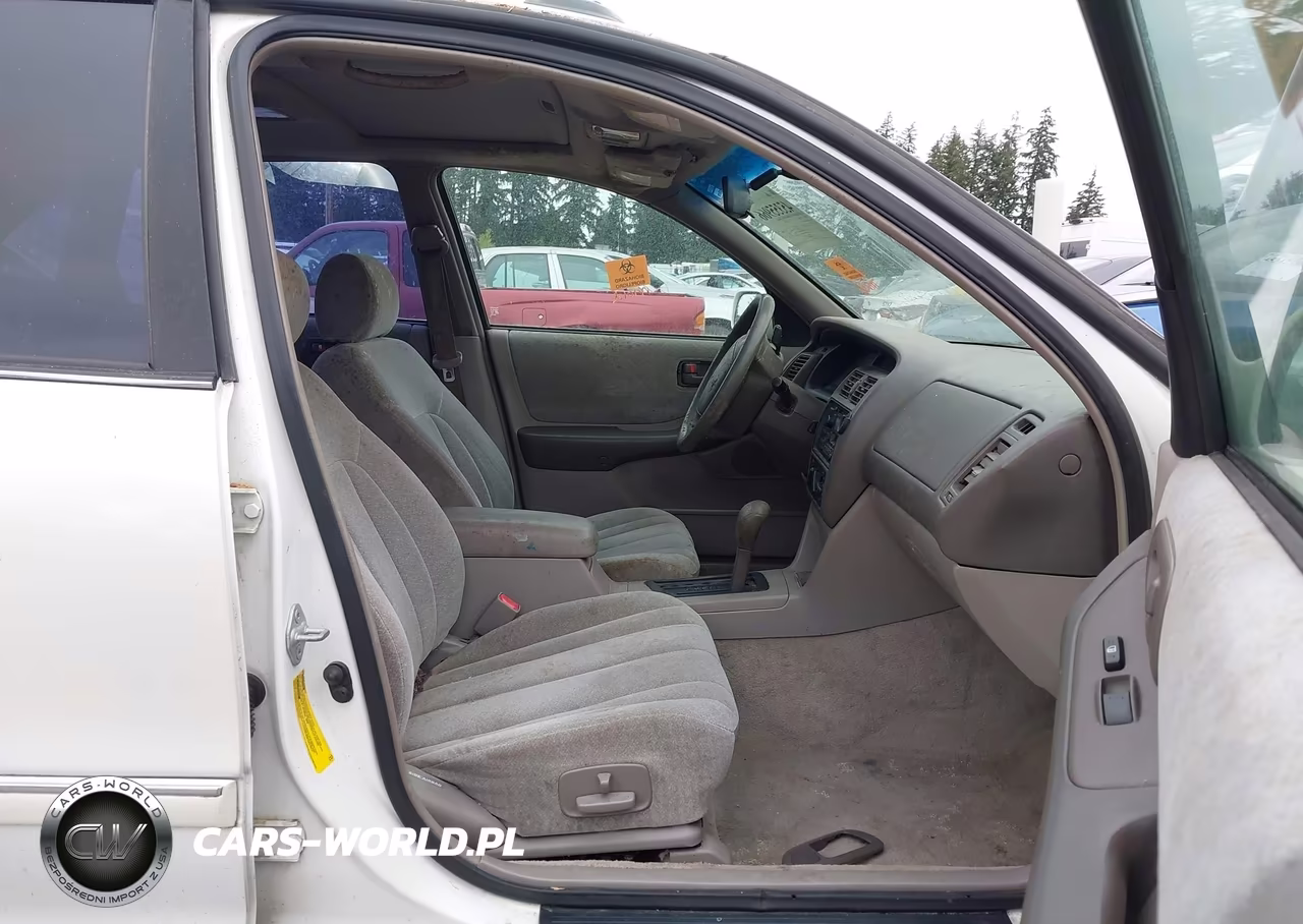 1999 Toyota Avalon Xl VIN:4T1BF18B4XU323744 - 5