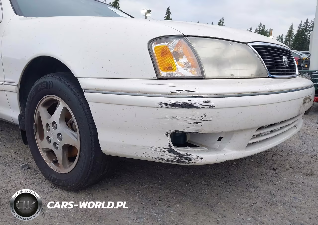 1999 Toyota Avalon Xl VIN:4T1BF18B4XU323744 - 6