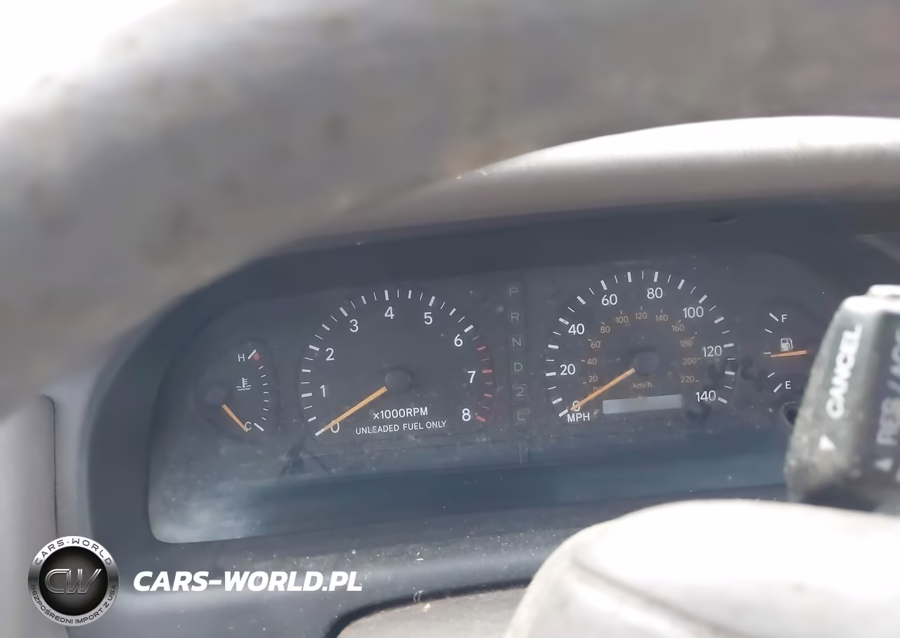 1999 Toyota Avalon Xl VIN:4T1BF18B4XU323744 - 7