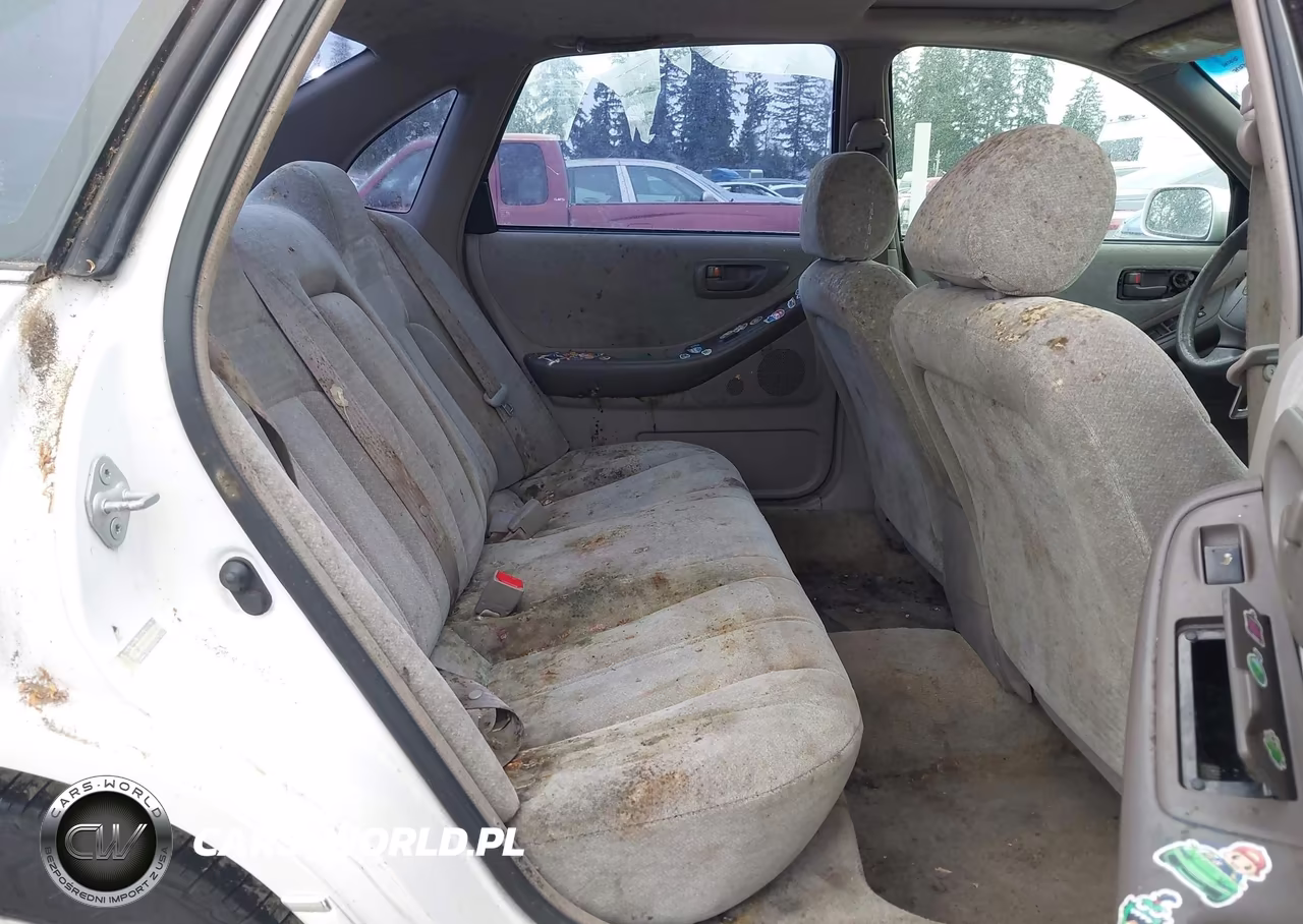 1999 Toyota Avalon Xl VIN:4T1BF18B4XU323744 - 8