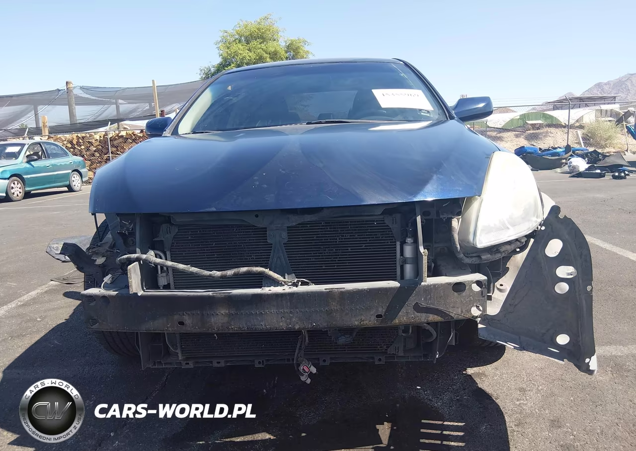NISSAN ALTIMA BAS VIN:1N4AL2APXBC175222 - 13
