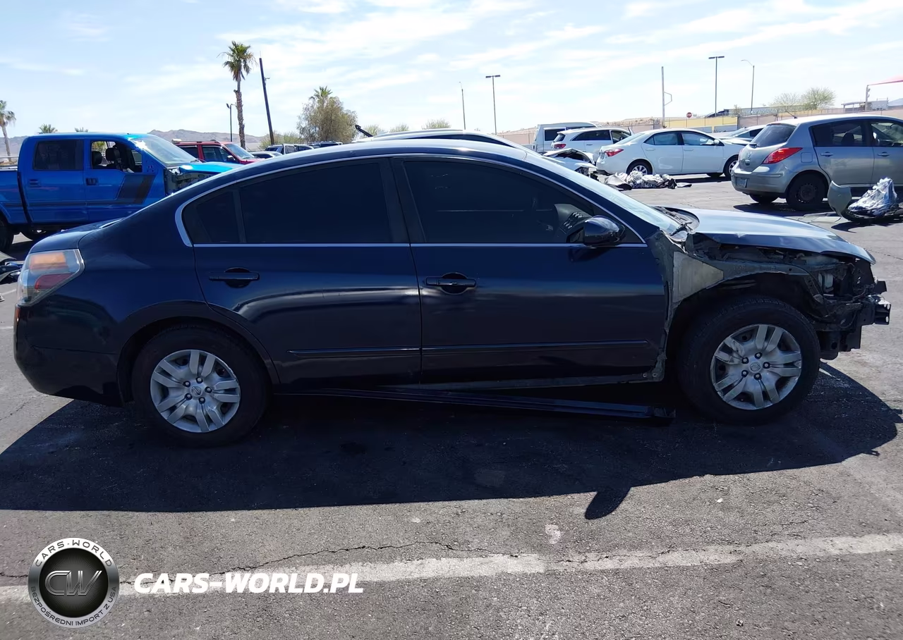 NISSAN ALTIMA BAS VIN:1N4AL2APXBC175222 - 14