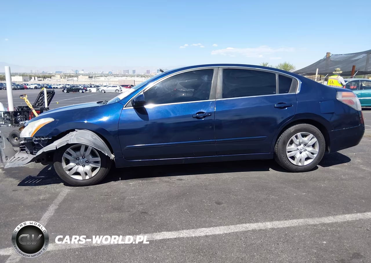 NISSAN ALTIMA BAS VIN:1N4AL2APXBC175222 - 15