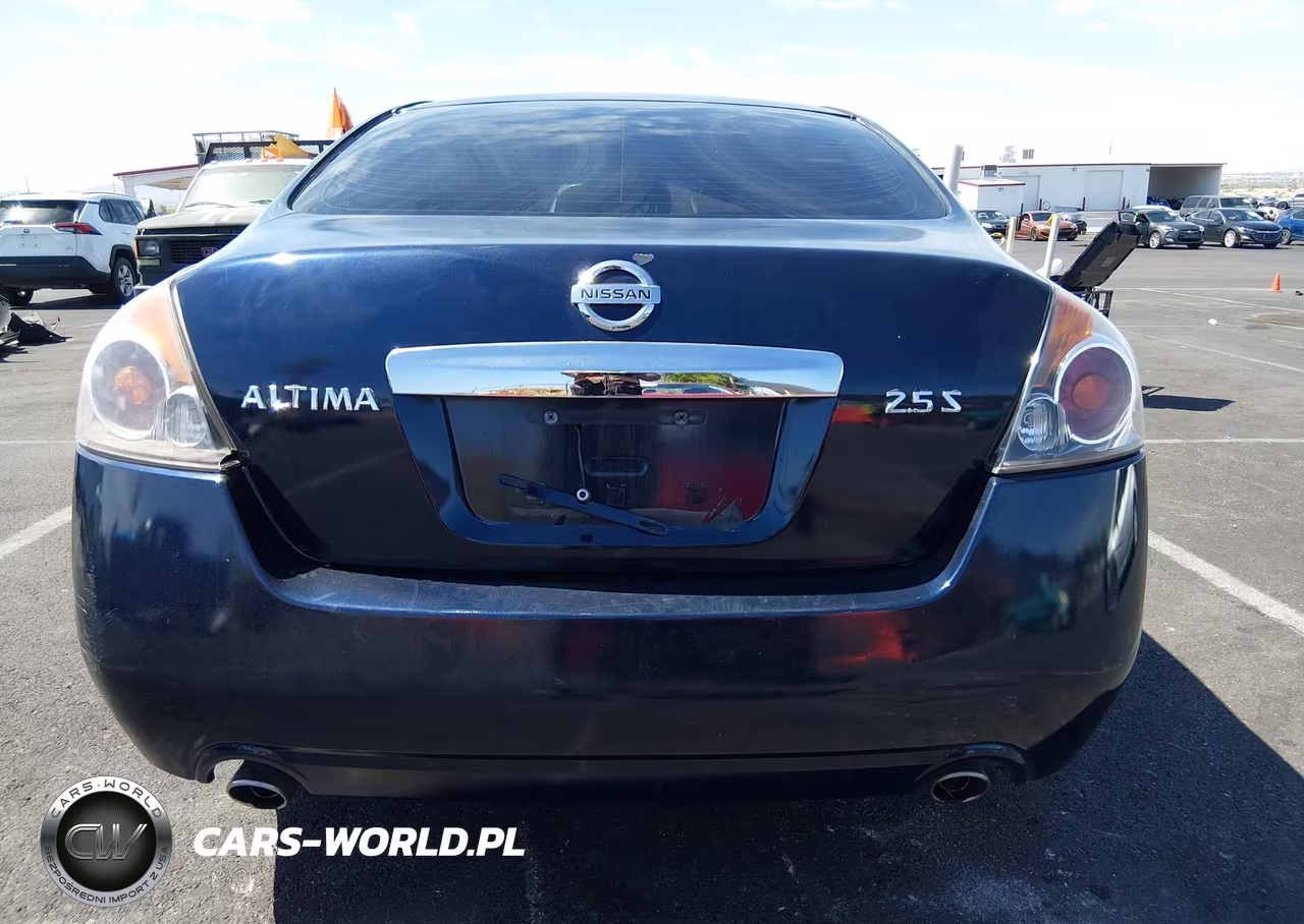 NISSAN ALTIMA BAS VIN:1N4AL2APXBC175222 - 17