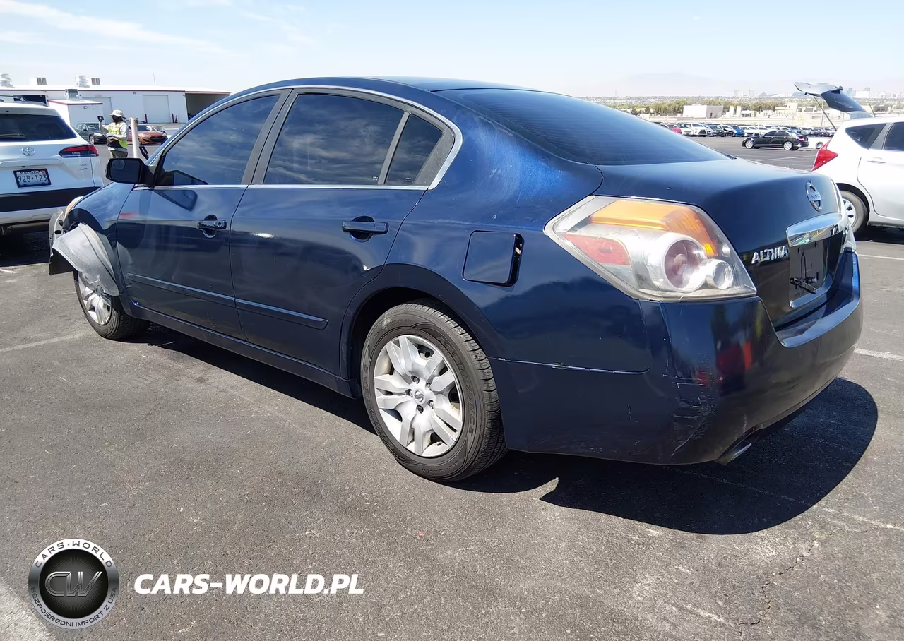NISSAN ALTIMA BAS VIN:1N4AL2APXBC175222 - 3