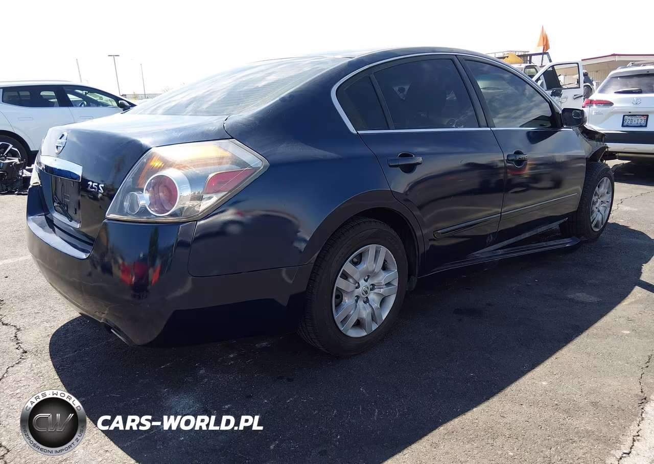 NISSAN ALTIMA BAS VIN:1N4AL2APXBC175222 - 4
