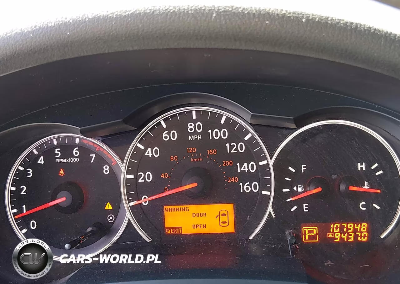 NISSAN ALTIMA BAS VIN:1N4AL2APXBC175222 - 7