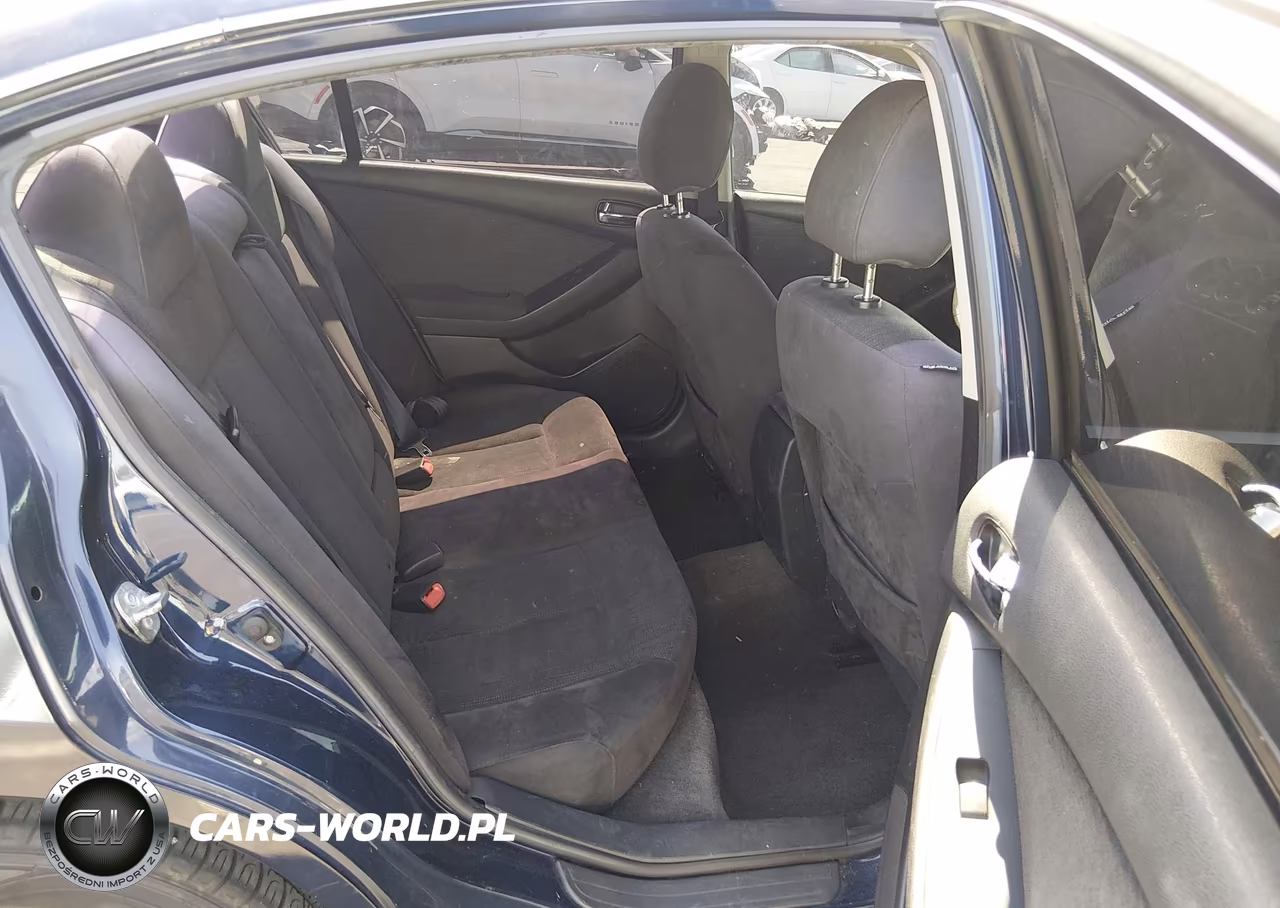 NISSAN ALTIMA BAS VIN:1N4AL2APXBC175222 - 8