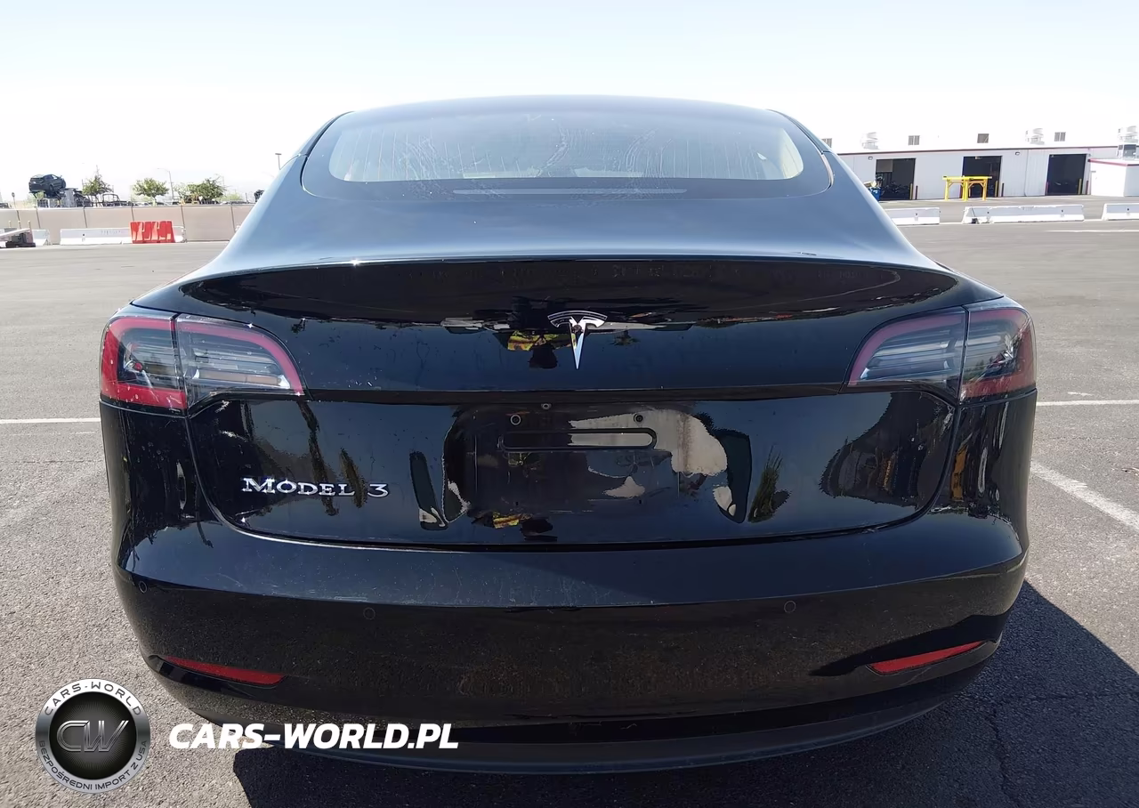 2018 Tesla Model 3 VIN:5YJ3E1EA3JF008473 - 15
