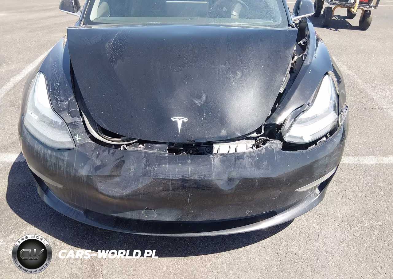 2018 Tesla Model 3 VIN:5YJ3E1EA3JF008473 - 6