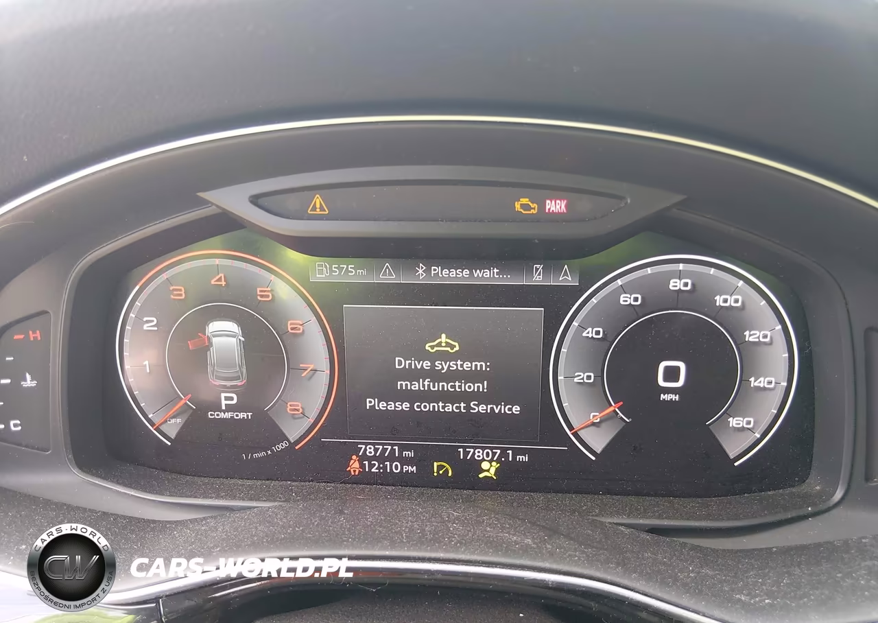 2019 Audi Q8 Premium VIN:WA1AVAF12KD038170 - 7