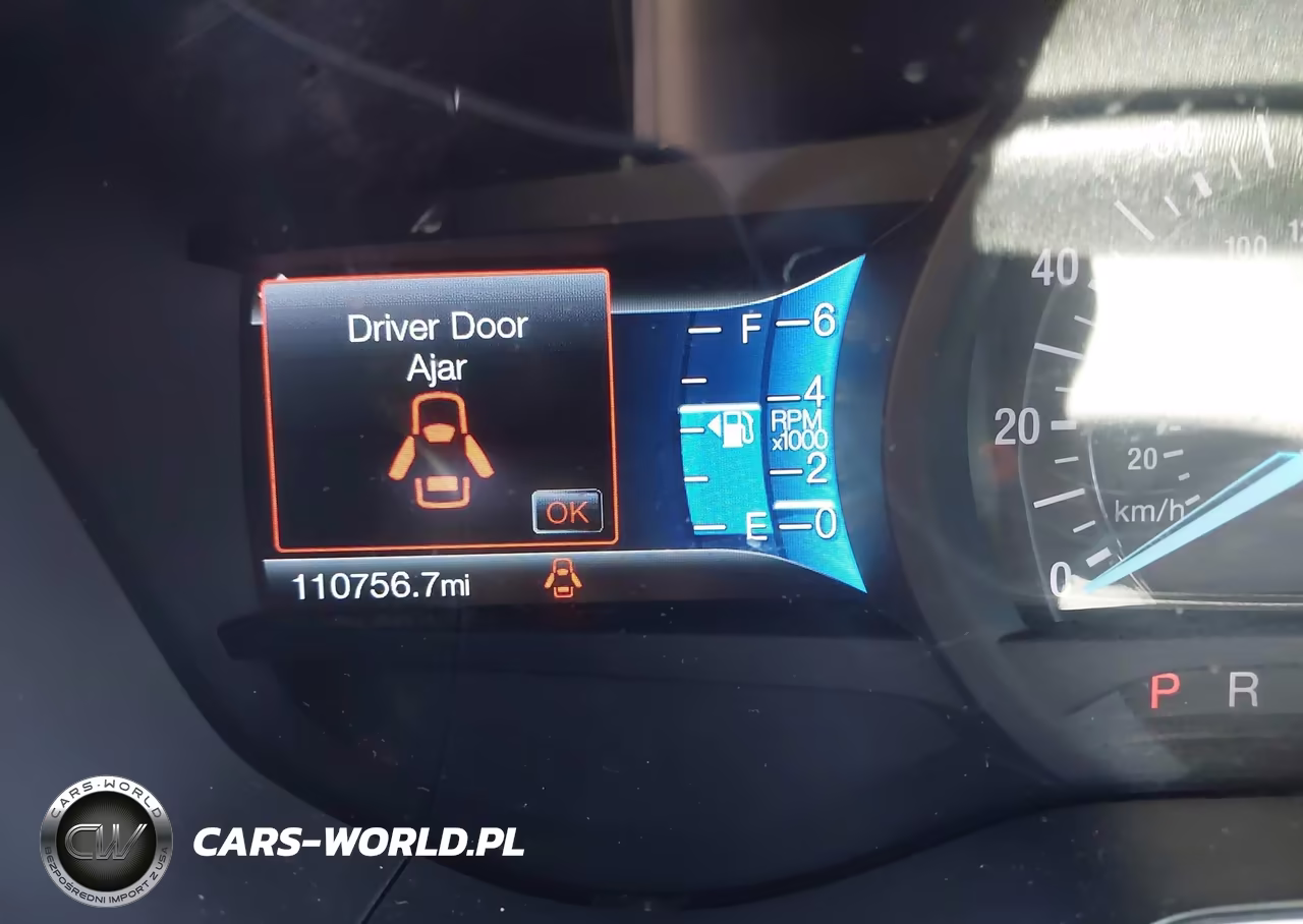 2015 Ford Fusion Se VIN:3FA6P0HD4FR281554 - 15