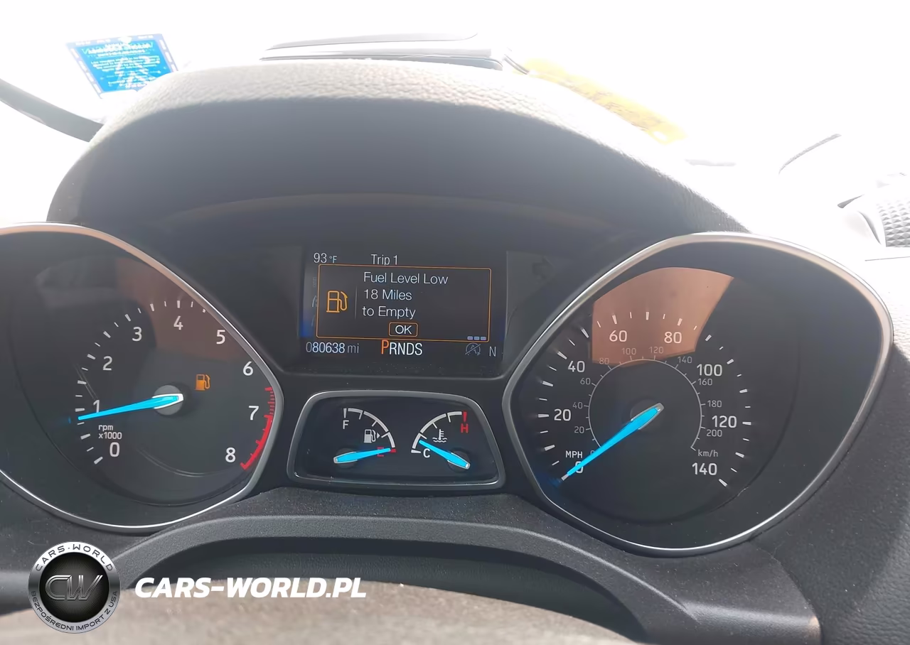 2019 Ford Escape Se VIN:1FMCU9GD6KUA23398 - 7