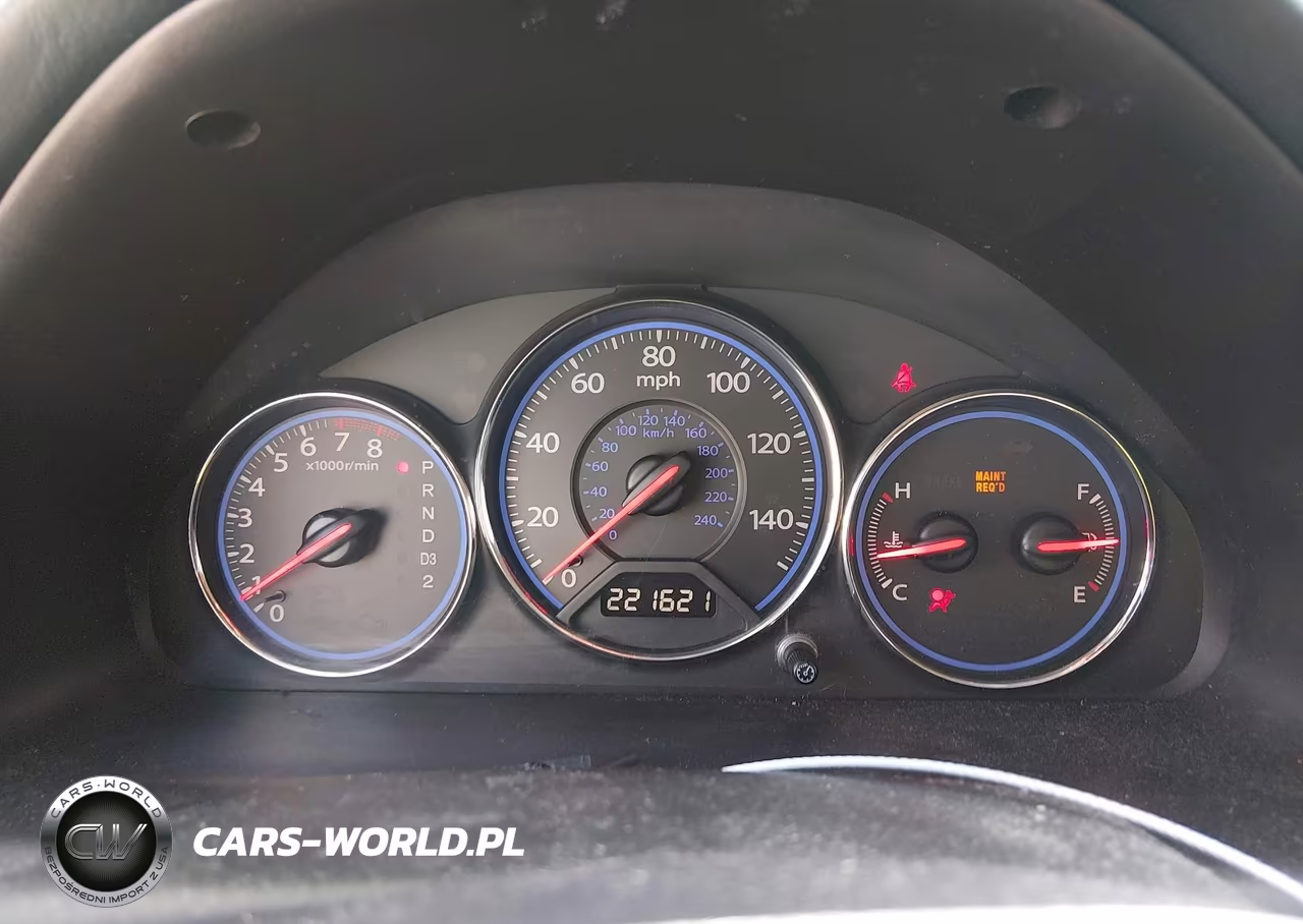 2005 Honda Civic Lx VIN:2HGES16565H617688 - 7