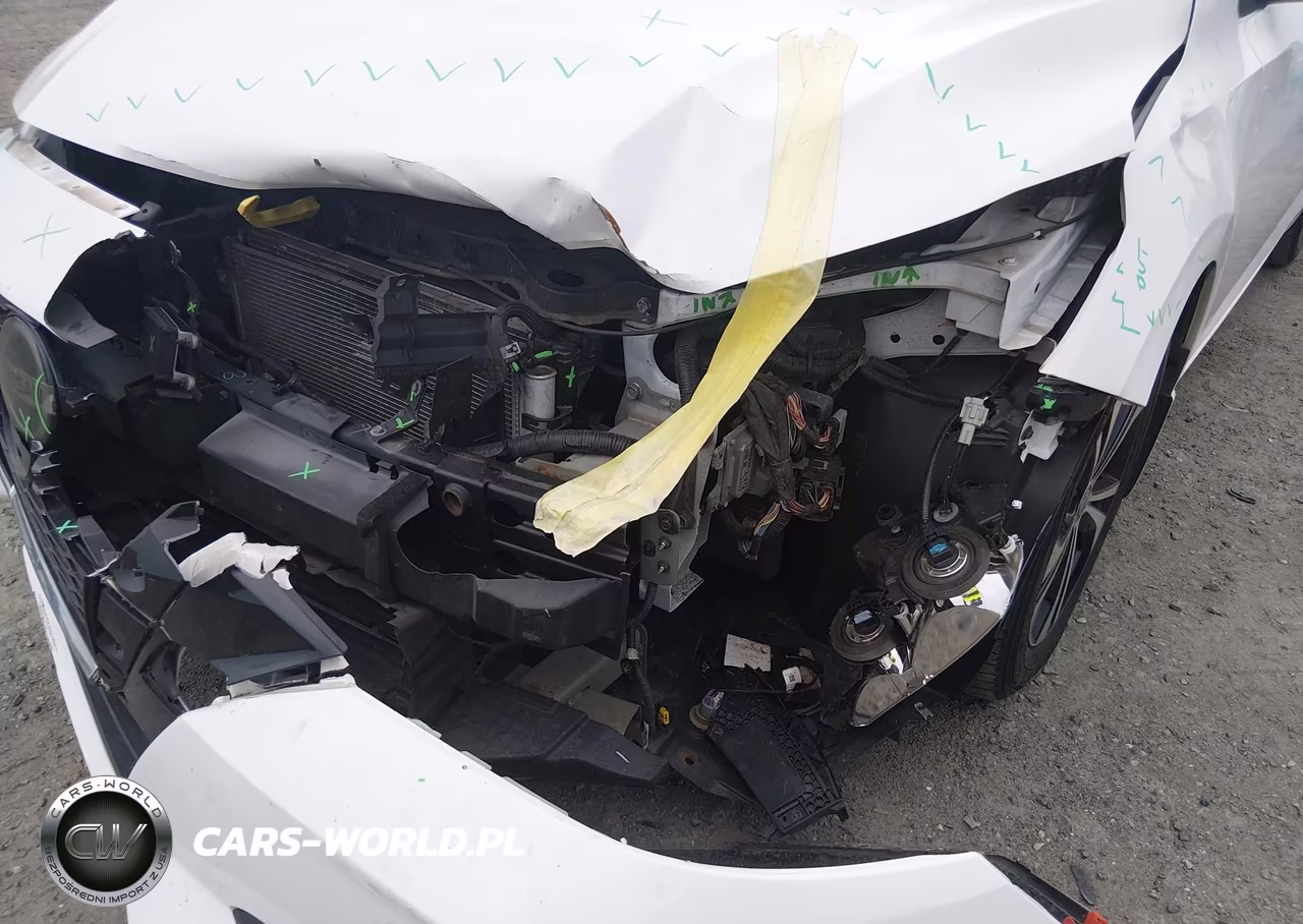 2020 Nissan Sentra Sv Xtronic Cvt VIN:3N1AB8CV5LY268446 - 6