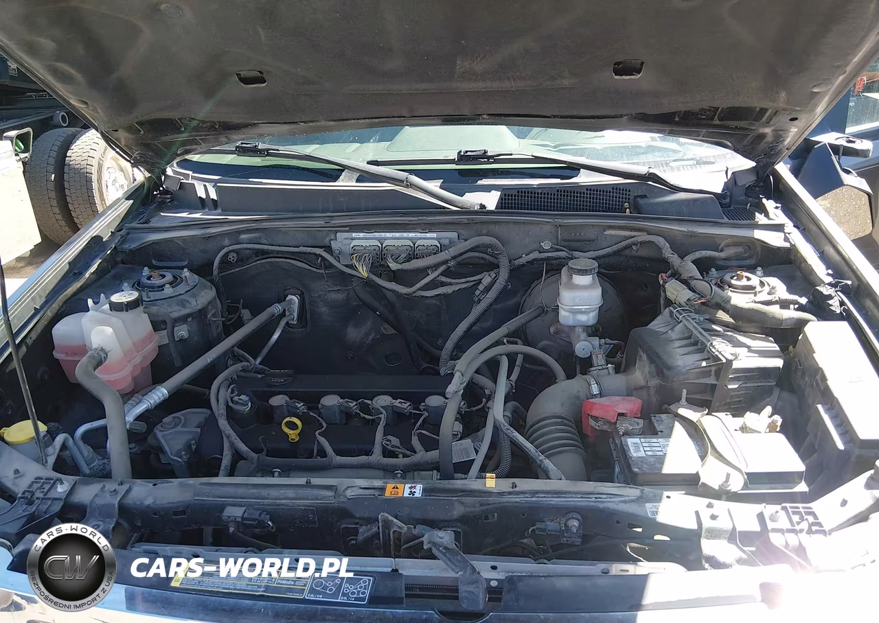 2012 Ford Escape Xlt VIN:1FMCU9D77CKB78618 - 10