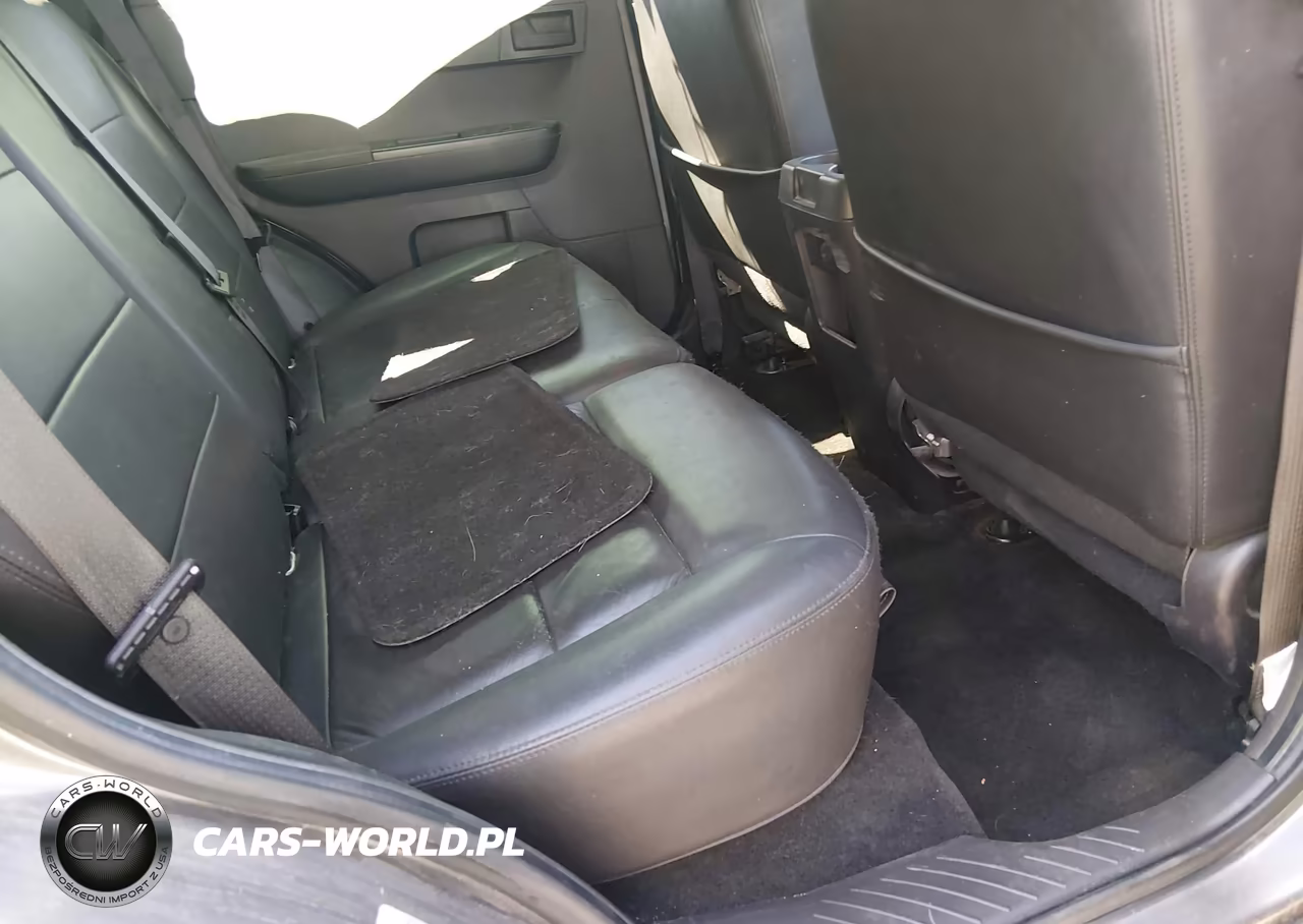 2012 Ford Escape Xlt VIN:1FMCU9D77CKB78618 - 8
