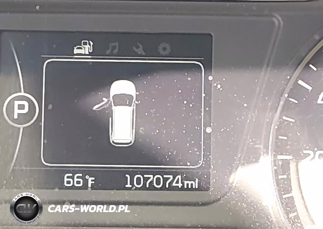 2017 Kia Sorento 2.0T Ex VIN:5XYPHDA18HG281427 - 15