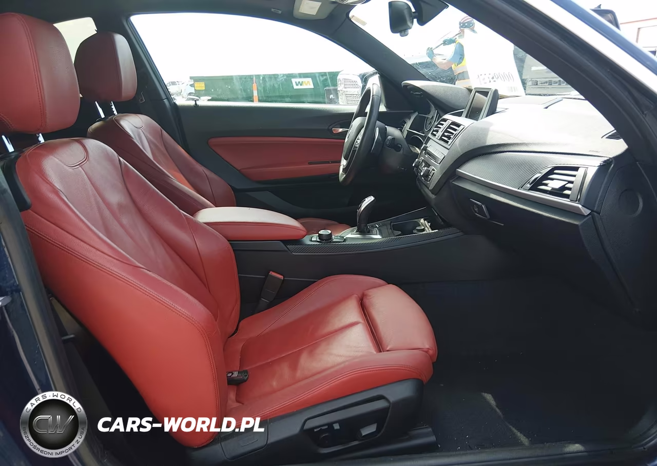 2015 BMW 228I VIN:WBA1F5C53FV257041 - 5