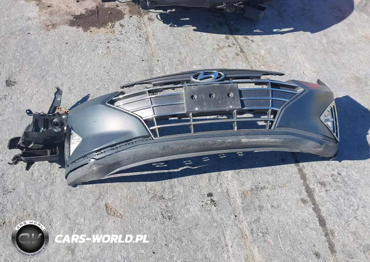 2020 Hyundai Elantra Sel VIN:5NPD84LF1LH569819 - 11