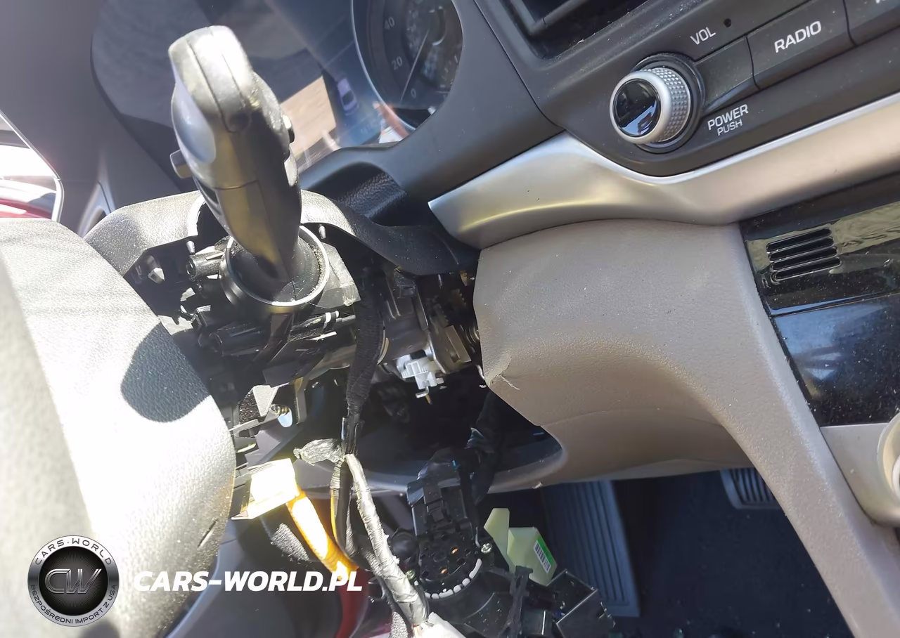 2020 Hyundai Elantra Sel VIN:5NPD84LF1LH569819 - 6