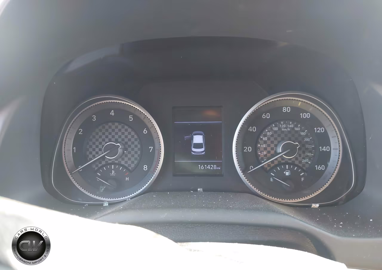 2020 Hyundai Elantra Sel VIN:5NPD84LF1LH569819 - 7